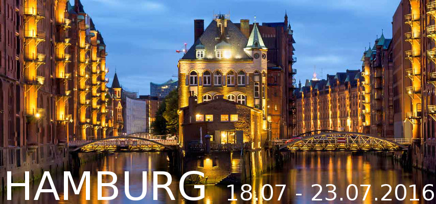 hamburg